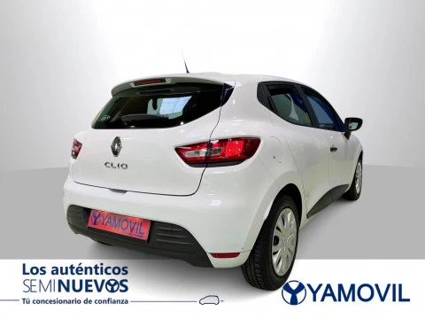 Renault Clio Business Energy dCi 55 kW (75 CV)