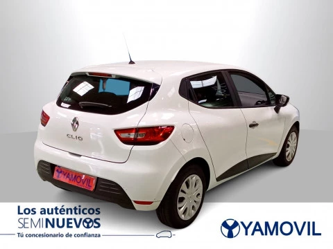 Renault Clio Business Energy dCi 55 kW (75 CV)