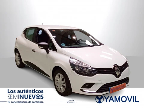 Renault Clio Business Energy dCi 55 kW (75 CV)