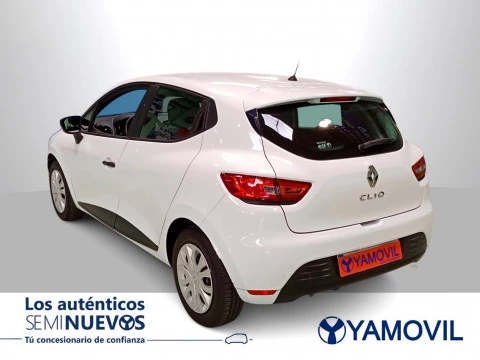 Renault Clio Business Energy dCi 55 kW (75 CV)