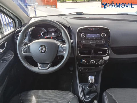 Renault Clio Business Energy dCi 55 kW (75 CV)