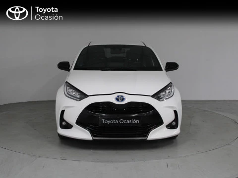 Toyota Yaris 1.5 120H Style