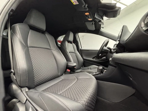 Toyota Yaris 1.5 120H Style