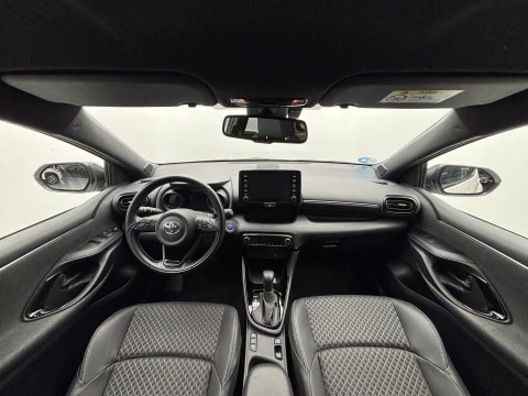 Toyota Yaris 1.5 120H Style
