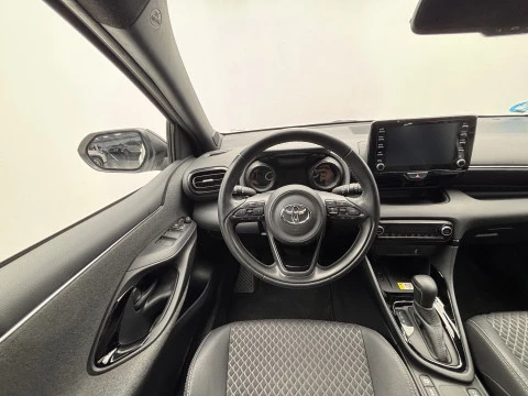 Toyota Yaris 1.5 120H Style