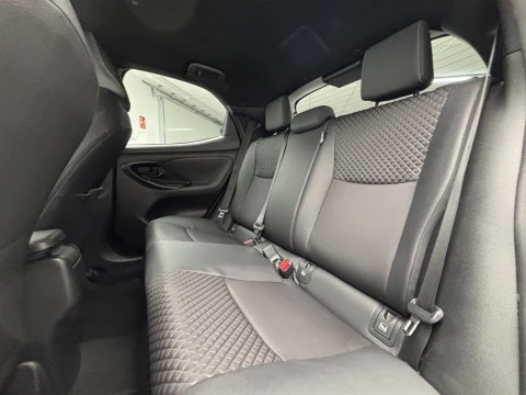 Toyota Yaris 1.5 120H Style