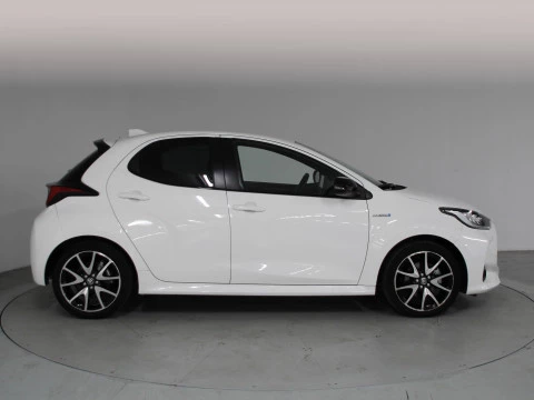 Toyota Yaris 1.5 120H Style