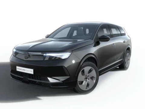 Opel Grandland Electric 73kWh Edition