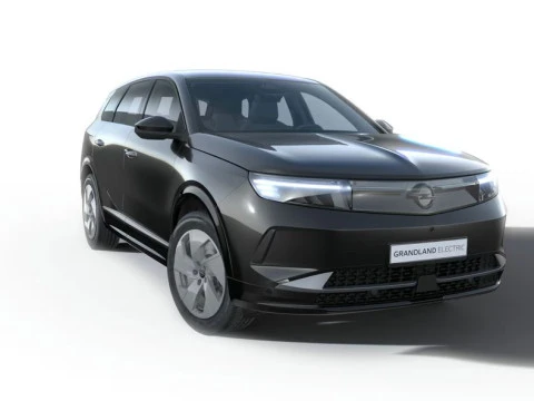 Opel Grandland Electric 73kWh Edition