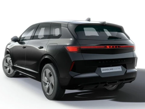 Opel Grandland Electric 73kWh Edition