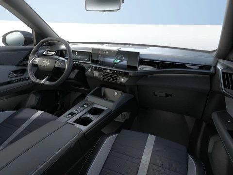 Opel Grandland Electric 73kWh Edition