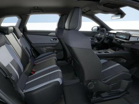 Opel Grandland Electric 73kWh Edition
