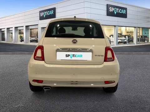Fiat 500 Dolcevita 1.0 Hybrid 51KW (70 CV)