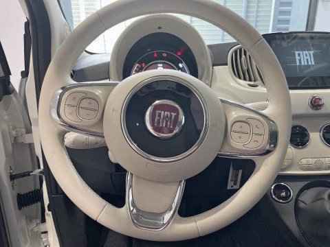 Fiat 500 Dolcevita 1.0 Hybrid 51KW (70 CV)
