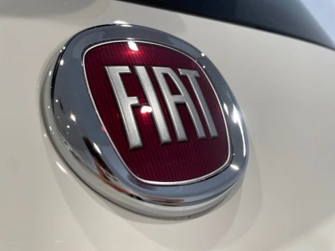 Fiat 500 Dolcevita 1.0 Hybrid 51KW (70 CV)