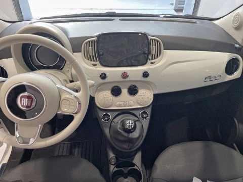 Fiat 500 Dolcevita 1.0 Hybrid 51KW (70 CV)