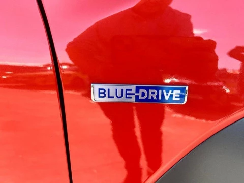 Hyundai Kona EV 150kW Tecno