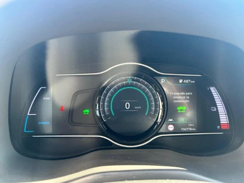 Hyundai Kona EV 150kW Tecno