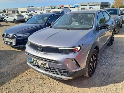 Opel Mokka 1.5 D Business Elegance