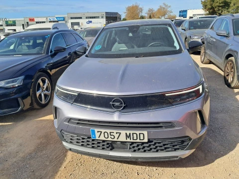 Opel Mokka 1.5 D Business Elegance
