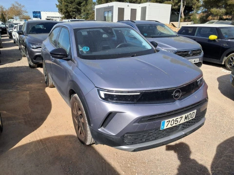 Opel Mokka 1.5 D Business Elegance