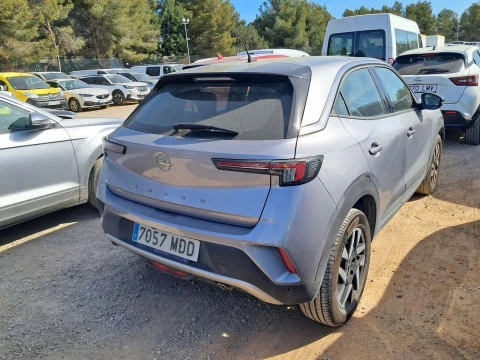 Opel Mokka 1.5 D Business Elegance