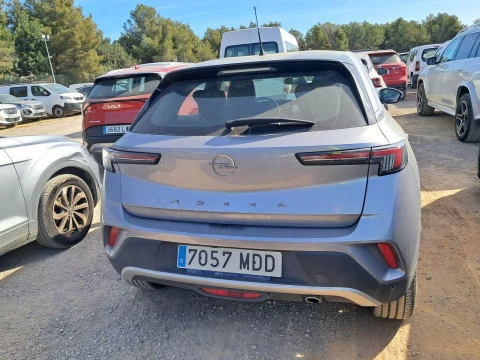 Opel Mokka 1.5 D Business Elegance