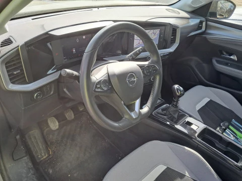 Opel Mokka 1.5 D Business Elegance