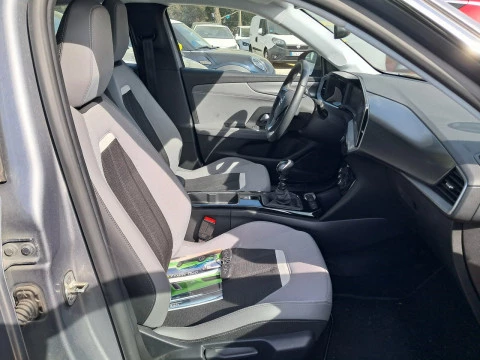 Opel Mokka 1.5 D Business Elegance