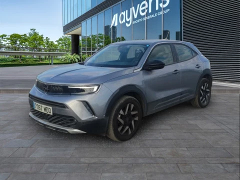 Opel Mokka 1.5 D Business Elegance