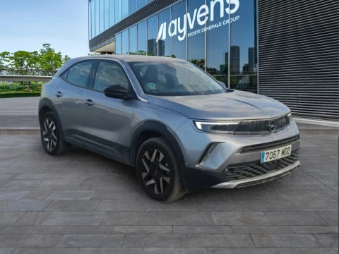 Opel Mokka 1.5 D Business Elegance