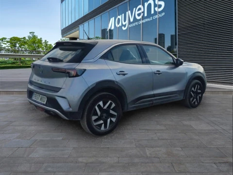 Opel Mokka 1.5 D Business Elegance