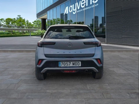 Opel Mokka 1.5 D Business Elegance