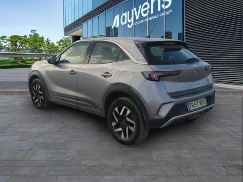 Opel Mokka 1.5 D Business Elegance
