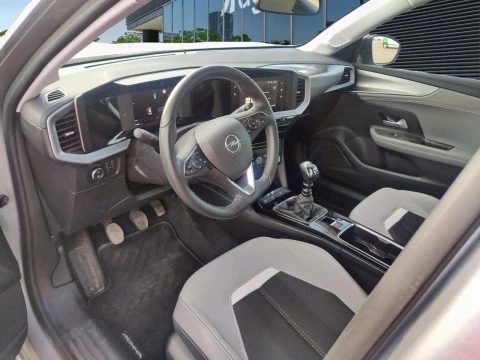 Opel Mokka 1.5 D Business Elegance