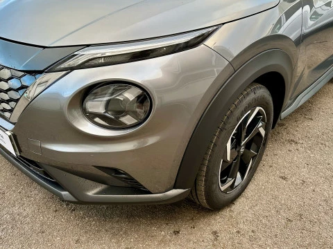 Nissan juke 1.6 Hybrid 105kW (145CV) DCT 7V Acenta