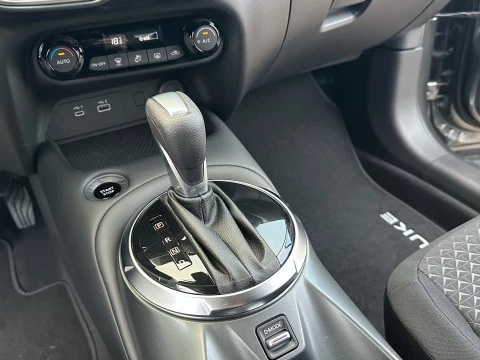 Nissan juke 1.6 Hybrid 105kW (145CV) DCT 7V Acenta