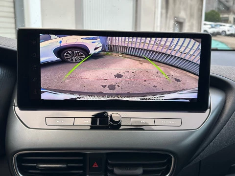 Nissan juke 1.6 Hybrid 105kW (145CV) DCT 7V Acenta