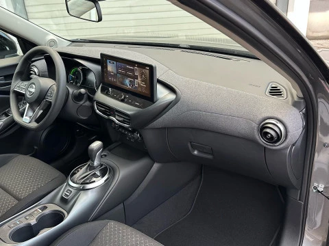 Nissan juke 1.6 Hybrid 105kW (145CV) DCT 7V Acenta