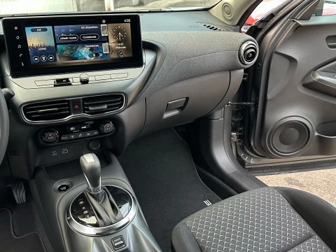Nissan juke 1.6 Hybrid 105kW (145CV) DCT 7V Acenta