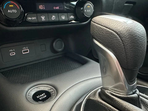 Nissan juke 1.6 Hybrid 105kW (145CV) DCT 7V Acenta