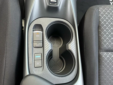 Nissan juke 1.6 Hybrid 105kW (145CV) DCT 7V Acenta