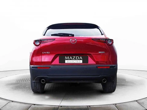 Mazda CX-30 2.0 E-SKYACTIV-X 137KW ZENITH 2WD 5P