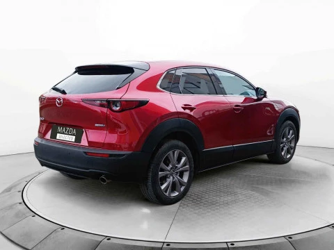 Mazda CX-30 2.0 E-SKYACTIV-X 137KW ZENITH 2WD 5P