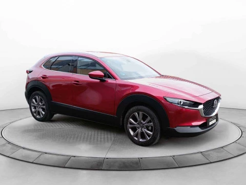 Mazda CX-30 2.0 E-SKYACTIV-X 137KW ZENITH 2WD 5P