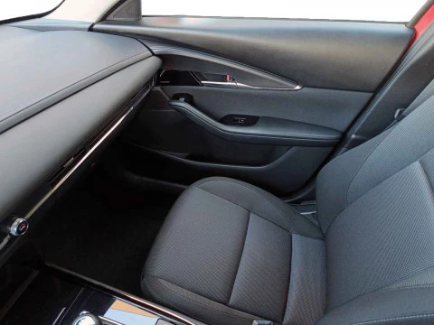 Mazda CX-30 2.0 E-SKYACTIV-X 137KW ZENITH 2WD 5P