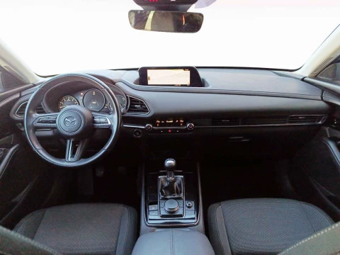 Mazda CX-30 2.0 E-SKYACTIV-X 137KW ZENITH 2WD 5P