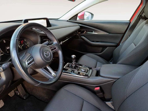 Mazda CX-30 2.0 E-SKYACTIV-X 137KW ZENITH 2WD 5P