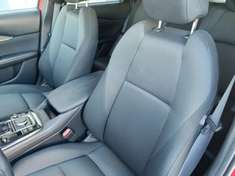 Mazda CX-30 2.0 E-SKYACTIV-X 137KW ZENITH 2WD 5P