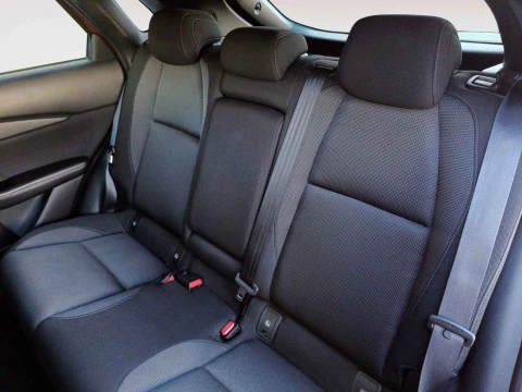 Mazda CX-30 2.0 E-SKYACTIV-X 137KW ZENITH 2WD 5P